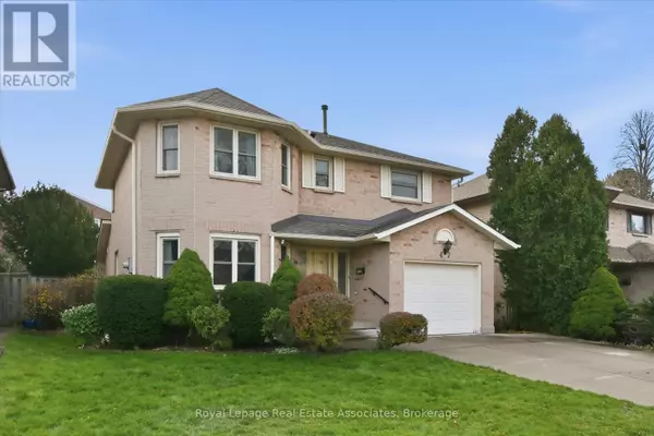 Hamilton (fessenden), ON L9C7H8,47 ELMIRA DRIVE