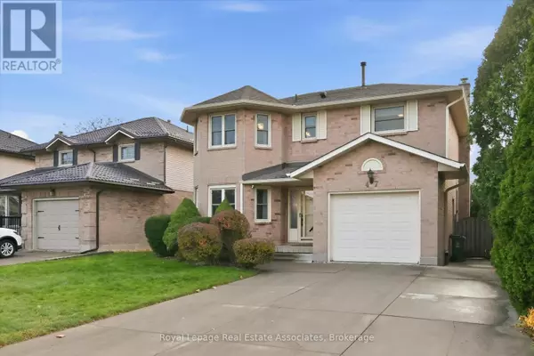 Hamilton (fessenden), ON L9C7H8,47 ELMIRA DRIVE