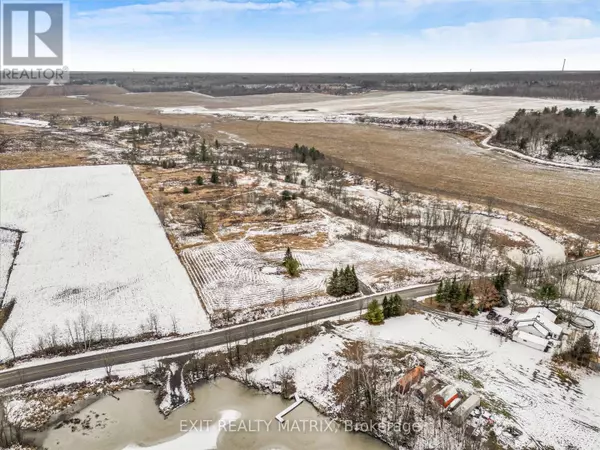 Alfred And Plantagenet, ON K0B1L0,000 CONCESSION RD 2 ROAD