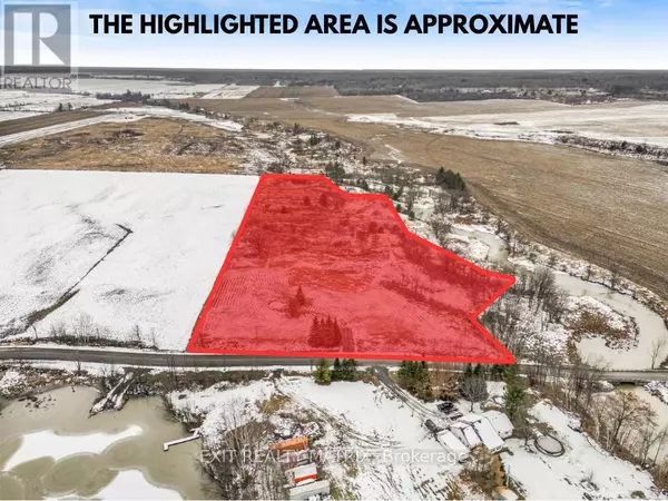 Alfred And Plantagenet, ON K0B1L0,000 CONCESSION RD 2 ROAD