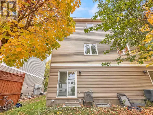 Ottawa, ON K2H0A8,714 SANIBEL PRIVATE