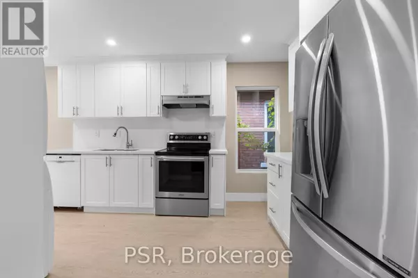 Hamilton (gibson), ON L8M2H2,200 Sanford AVE South #2nd & 3rd