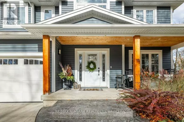 Fort Erie (ridgeway), ON L0S1N0,3246 CEDAR AVENUE