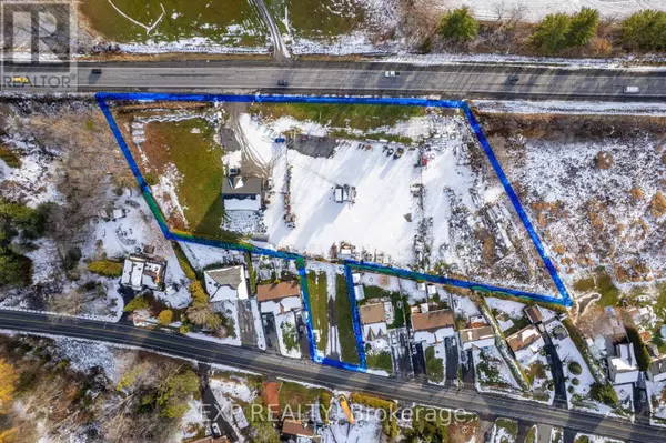 Alfred And Plantagenet, ON K0A3K0,3620 PRINCIPALE STREET