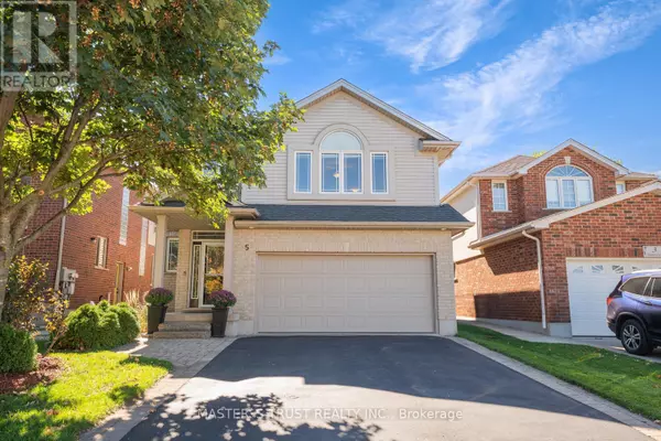 5 HOWDEN CRESCENT, Guelph (pineridge/westminster Woods), ON N1L1T2