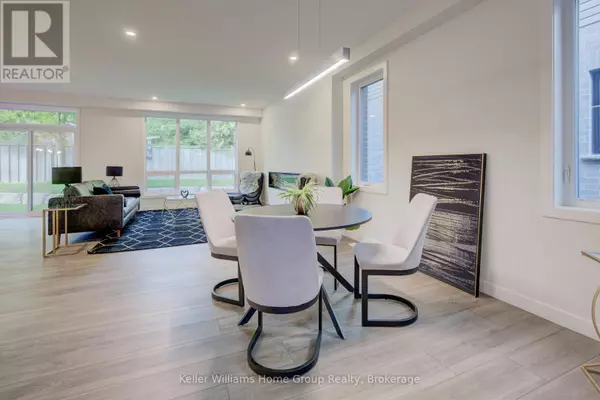 Guelph (victoria North), ON N1E0T1,16 NICHOLAS WAY