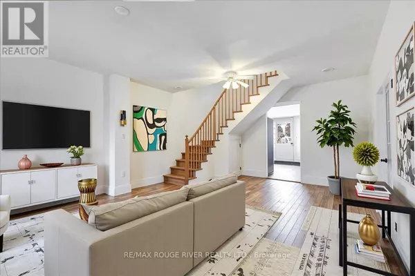 Cobourg, ON K9A2J6,97 HAVELOCK STREET