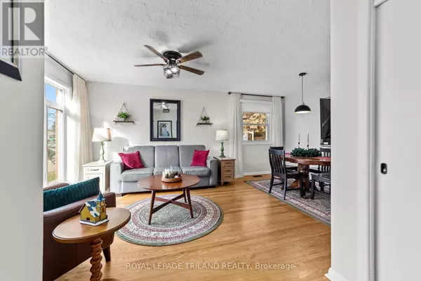 Southwest Middlesex (glencoe), ON N0L1M0,249 COAD STREET