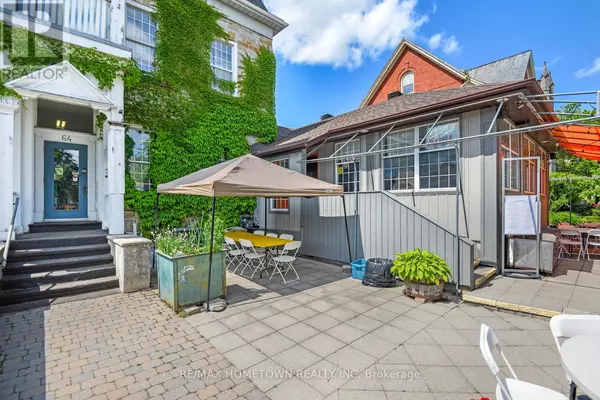 Brockville, ON K6V1B3,64 KING STREET E
