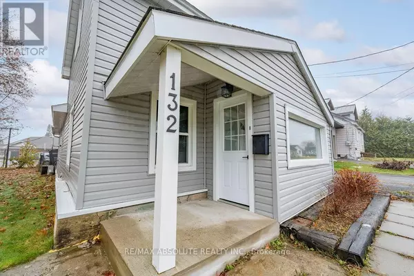 Arnprior, ON K7S2X4,132 EDWARD STREET S