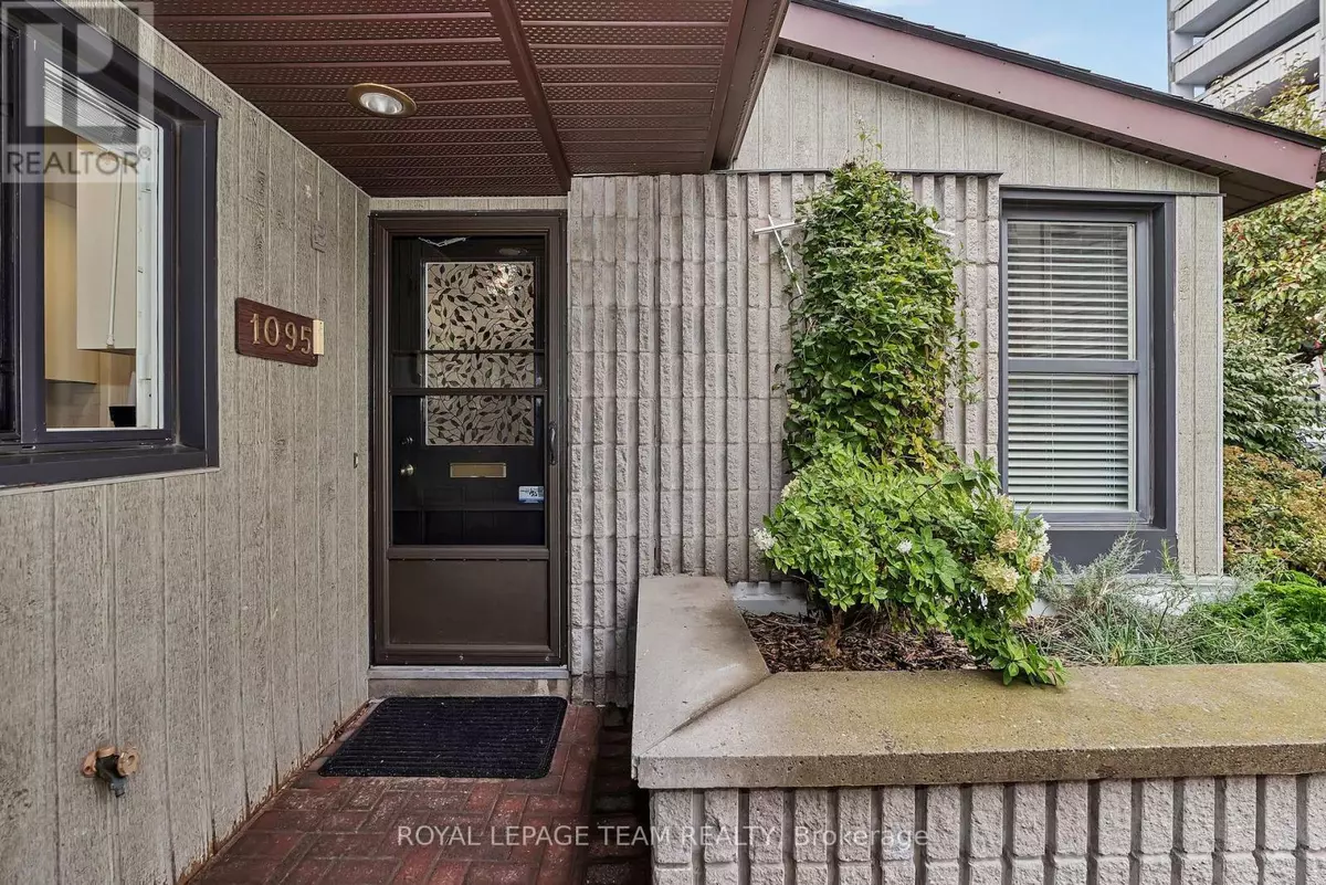 Ottawa, ON K2B8E2,1095 AMBLESIDE DRIVE