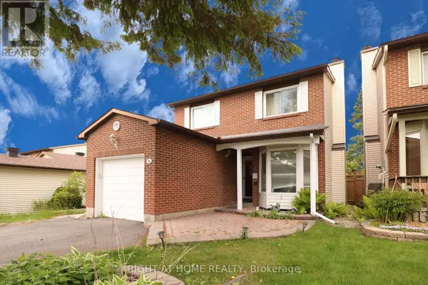 40 STABLE WAY, Ottawa, ON K2M1A6