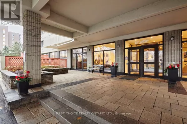 Ottawa, ON K1L8K4,40 Landry ST #714