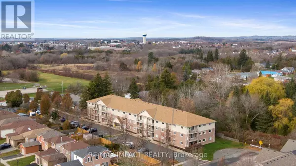 Cobourg, ON K9A0B9,841 Battell ST #309