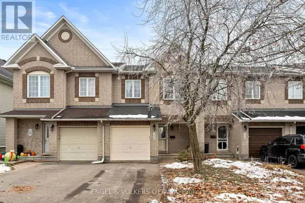 526 MEADOWBREEZE DRIVE, Ottawa, ON K2M2T4