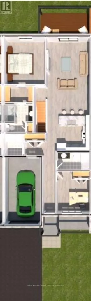 Hanover, ON N4N0C7,723 18TH STREET