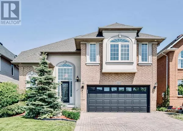 219 KITTY MURRAY LANE, Hamilton (meadowlands), ON L9K1H7