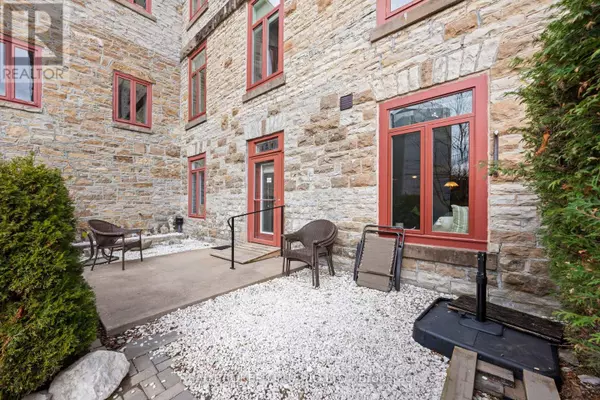 Mississippi Mills, ON K0A1A0,1 Rosamond ST East #106