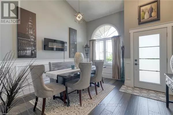 Cambridge, ON N3C4C4,39 ENDEAVOUR DRIVE