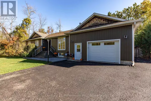 South Bruce Peninsula, ON N0H2T0,23 PIERCE STREET N