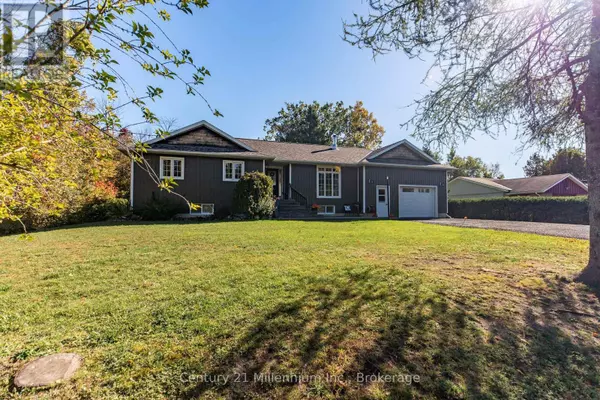 South Bruce Peninsula, ON N0H2T0,23 PIERCE STREET N