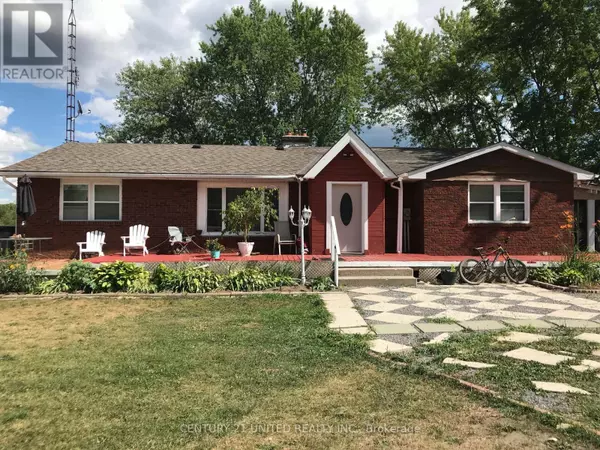 1677 DOURO FIRST LINE, Douro-dummer, ON K0L2H0