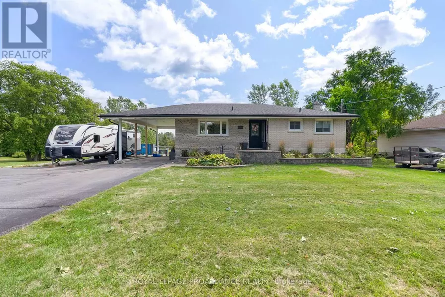 16395 HIGHWAY 2 HIGHWAY, Quinte West (murray Ward), ON K8V5P7