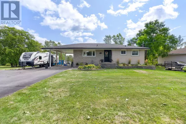 16395 HIGHWAY 2 HIGHWAY, Quinte West (murray Ward), ON K8V5P7