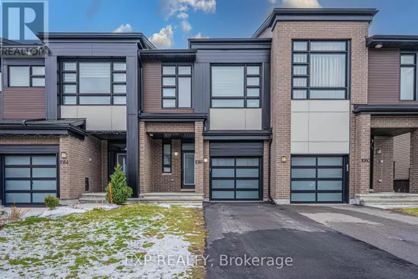 1082 LUNAR GLOW CRESCENT, Ottawa, ON K4M0J8