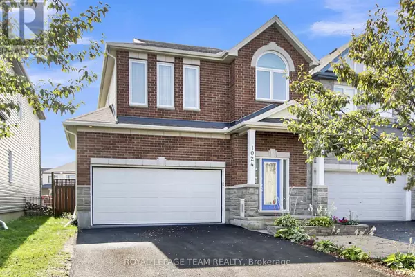 1024 NORTHGRAVES CRESCENT, Ottawa, ON K2M0C8