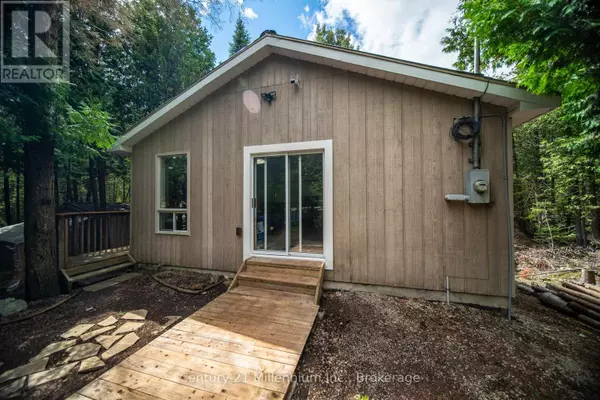 Northern Bruce Peninsula, ON N0H1W0,1025 WEST ROAD