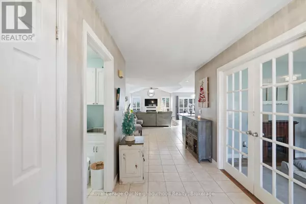 Port Hope, ON L1A4J4,25 KLEIN STREET