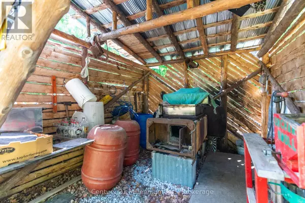 Northern Bruce Peninsula, ON N0H1W0,667 EAST ROAD