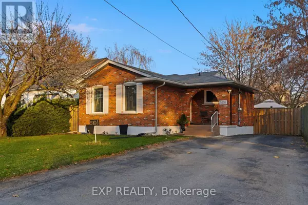 510 1/2 NIAGARA STREET, St. Catharines (vine/linwell), ON L2M3P5