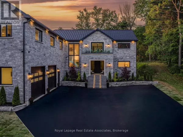 Hamilton (ancaster), ON L0R1R0,1067 JERSEYVILLE ROAD W