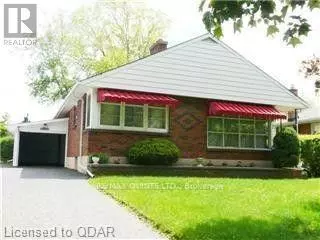 Quinte West (trenton Ward), ON K8V5M6,27 FIRST AVENUE