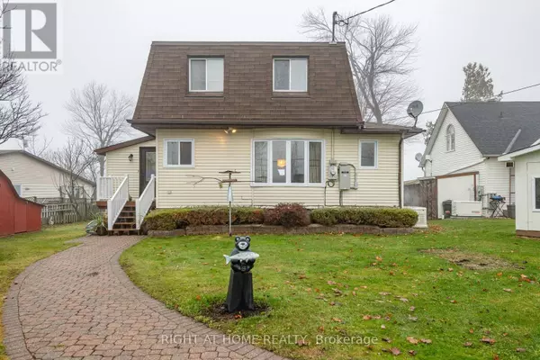 3442 9TH LINE, Beckwith, ON K7C3P2