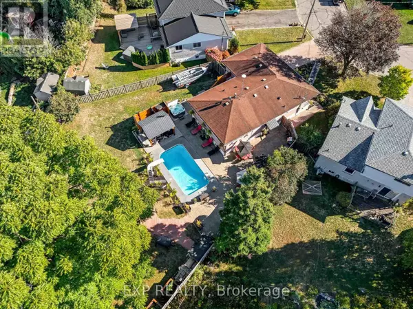 Cobourg, ON K9A4R8,564 SANDMERE CRESCENT