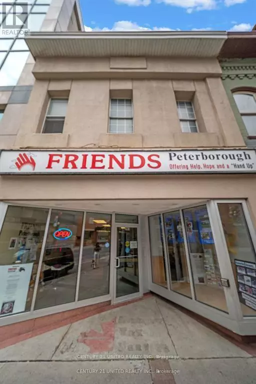 Peterborough (town Ward 3), ON K9J3H3,283 GEORGE STREET N