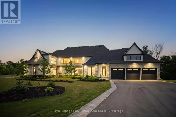 Brant (brantford Twp), ON N3T0N2,2 RIVER ROAD