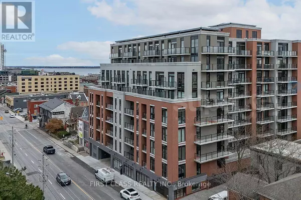 223 Princess ST #403, Kingston (east Of Sir John A. Blvd), ON K7L1B3