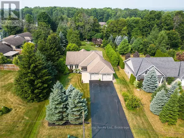 450 RIDGE ROAD, Meaford, ON N4L1L9