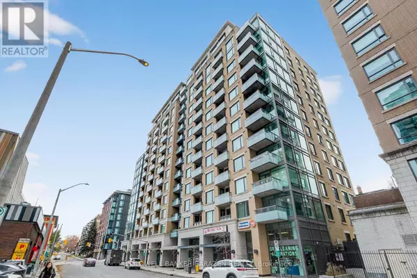 Ottawa, ON K1N6B1,238 BESSERER ST #212