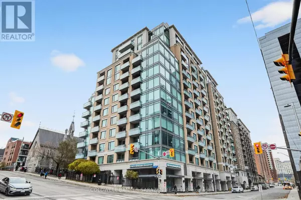 238 BESSERER ST #212, Ottawa, ON K1N6B1