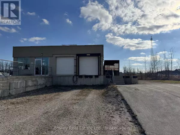 1843 23RD STREET E, Owen Sound, ON N4K6V5
