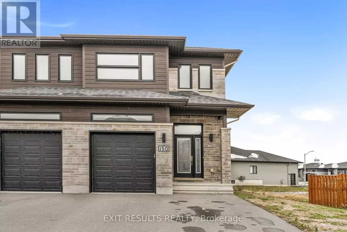 Casselman, ON K0A1M0,150 ARGILE STREET