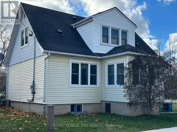 Fort Erie (central), ON L2A2L9,86 IDYLEWYLDE STREET