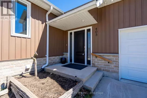 North Huron (wingham), ON N0G2W0,405 Minnie ST #A