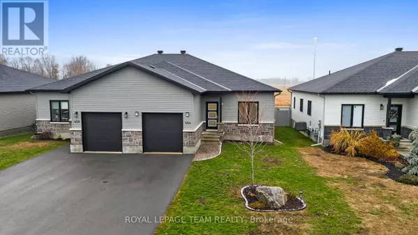 454 ARORA CRESCENT, North Dundas, ON K0C2K0