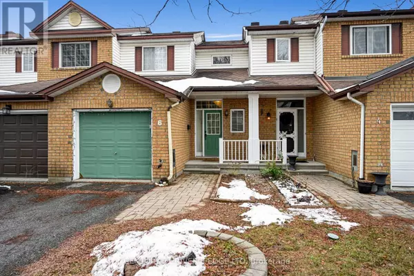 Ottawa, ON K2M2P3,6 SUNNYBROOKE DRIVE